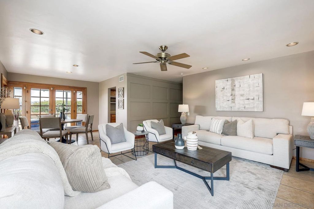 Photo of 1535 Avenida Ladera, El Cajon, CA 92020 (MLS # 260009274)