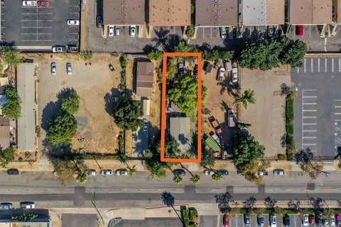 Photo of 418 E Pennsylvania AVE, Escondido, CA 92025 (MLS # 260022507)