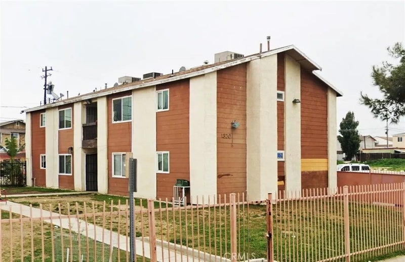 1320 Flower Street