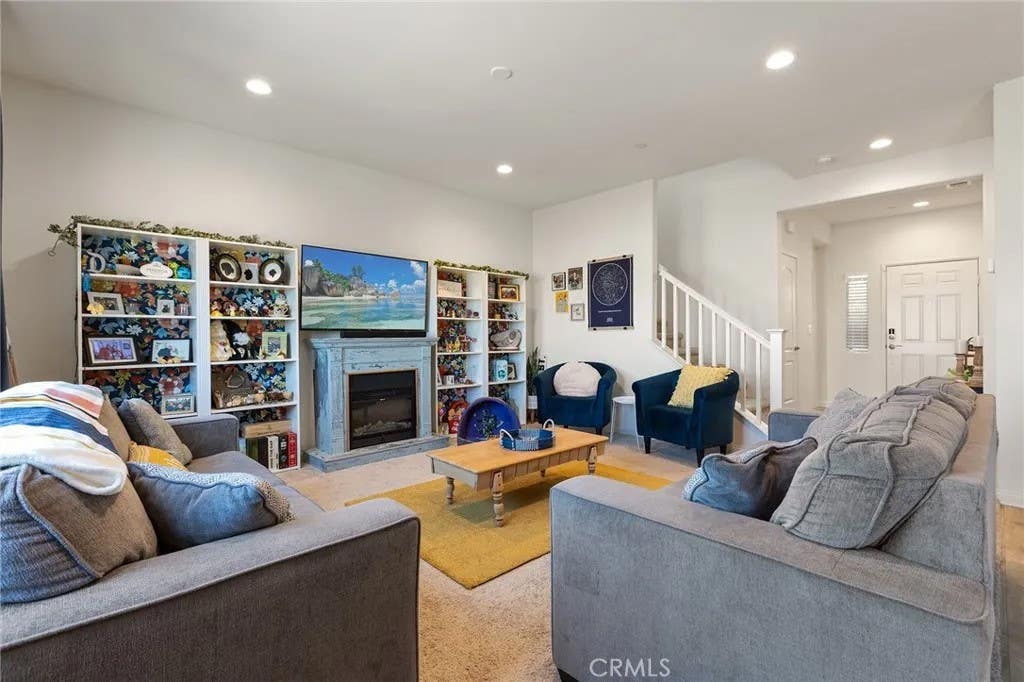 Photo of 11765 Gilmore Dr, Beaumont, CA 92223 (MLS # IV26100425)