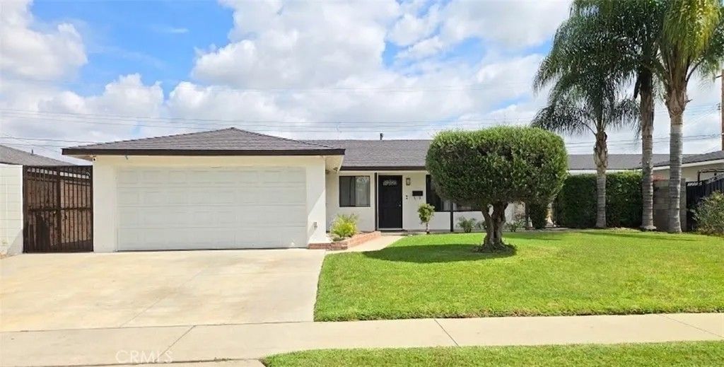 Photo of 14537 Flanner St, La Puente, CA 91744 (MLS # GD26073938)