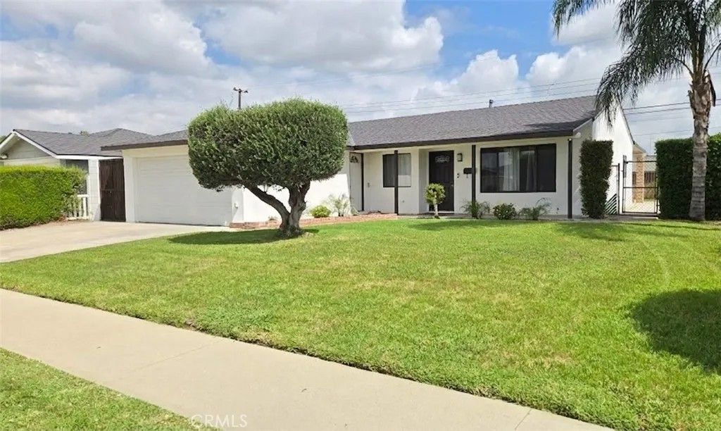 Photo of 14537 Flanner St, La Puente, CA 91744 (MLS # GD26073938)
