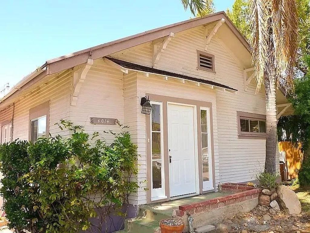 Photo of 4014 Oregon St, San Diego, CA 92104 (MLS # 250045770)