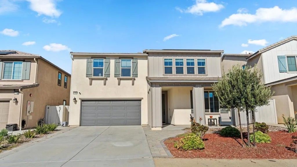 Photo of 27983 Moosa Creek Way, Valley Center, CA 92082 (MLS # PTP2507794)