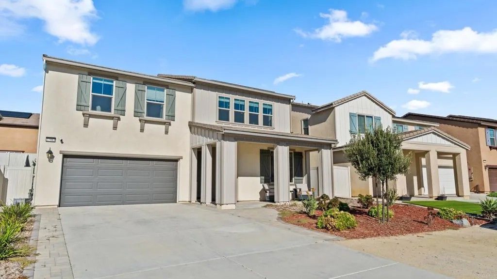 Photo of 27983 Moosa Creek Way, Valley Center, CA 92082 (MLS # PTP2507794)
