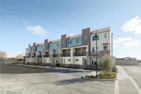 11706 Arkansas Street Unit E, Artesia, CA 90701 - #: OC26030676