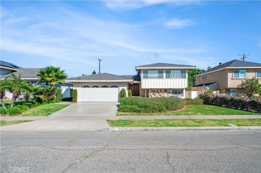 Photo of 1451 N Shaffer Street, Orange, CA 92867 (MLS # OC26036149)