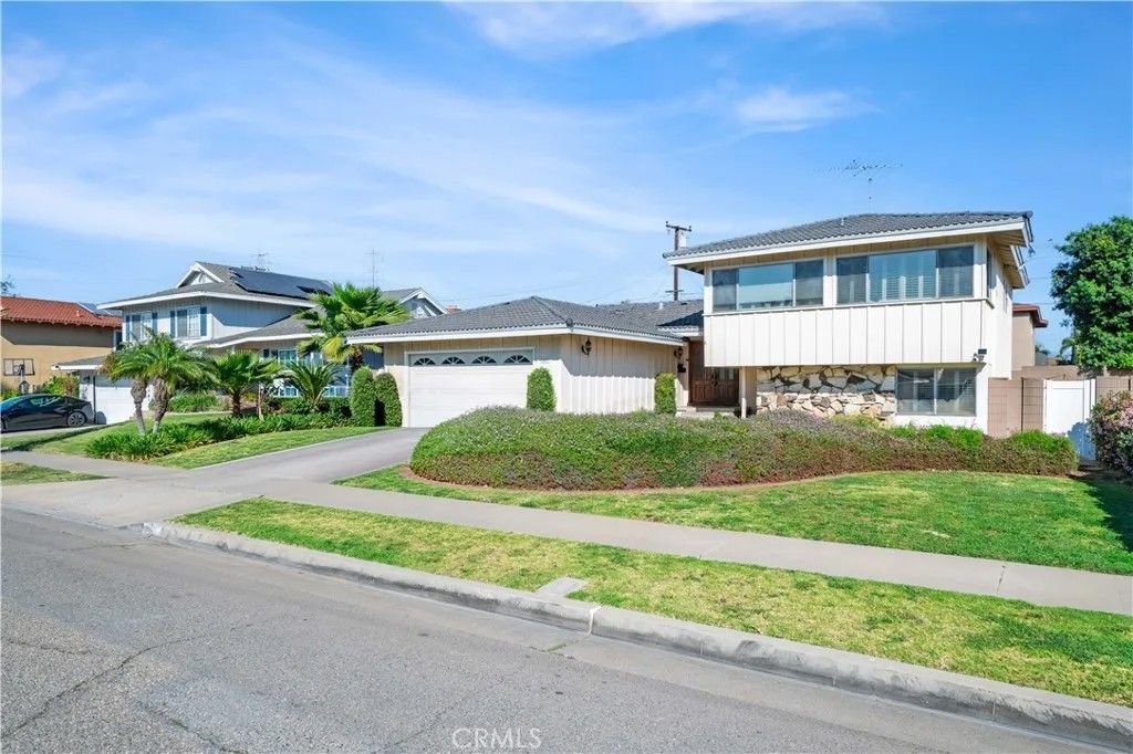 Photo of 1451 N Shaffer Street, Orange, CA 92867 (MLS # OC26036149)