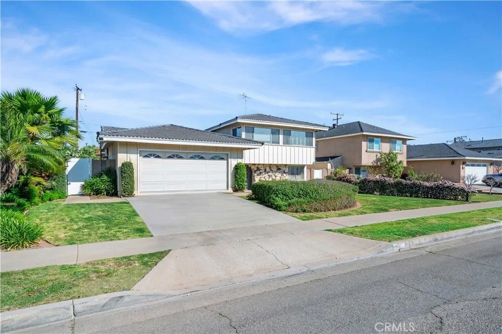 Photo of 1451 N Shaffer Street, Orange, CA 92867 (MLS # OC26036149)