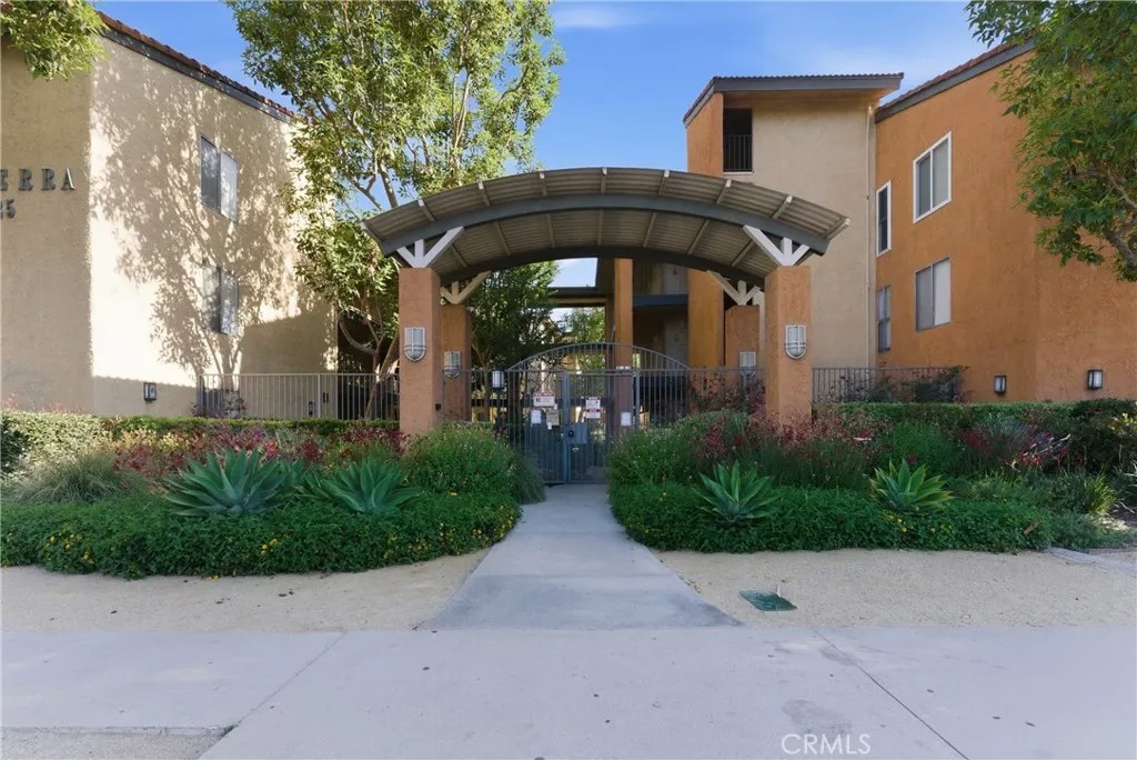 15425 Sherman Way 240
