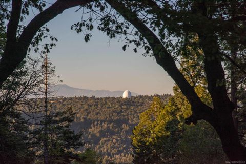 Tiny photo for 3413 Fern Meadow, Palomar Mountain, CA 92060 (MLS # 260008626)