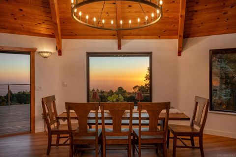 Tiny photo for 3413 Fern Meadow, Palomar Mountain, CA 92060 (MLS # 260008626)