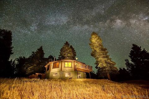 Tiny photo for 3413 Fern Meadow, Palomar Mountain, CA 92060 (MLS # 260008626)