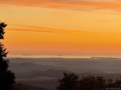 Tiny photo for 3413 Fern Meadow, Palomar Mountain, CA 92060 (MLS # 260008626)