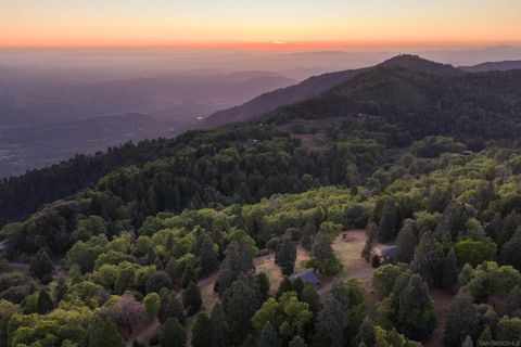 Tiny photo for 3413 Fern Meadow, Palomar Mountain, CA 92060 (MLS # 260008626)