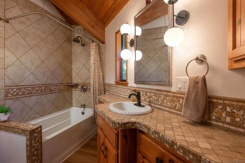 Tiny photo for 3413 Fern Meadow, Palomar Mountain, CA 92060 (MLS # 260008626)