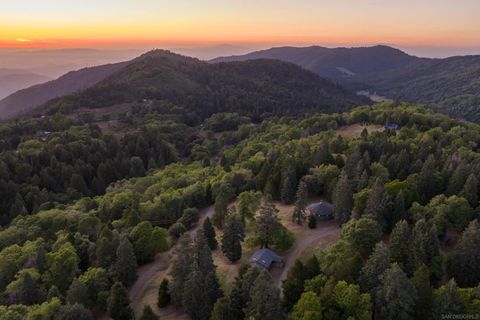 Tiny photo for 3413 Fern Meadow, Palomar Mountain, CA 92060 (MLS # 260008626)