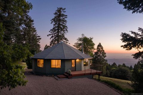 Photo of 3413 Fern Meadow, Palomar Mountain, CA 92060 (MLS # 260008626)