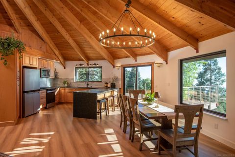 Tiny photo for 3413 Fern Meadow, Palomar Mountain, CA 92060 (MLS # 260008626)