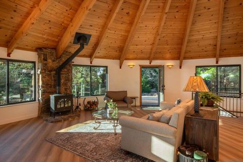 Tiny photo for 3413 Fern Meadow, Palomar Mountain, CA 92060 (MLS # 260008626)