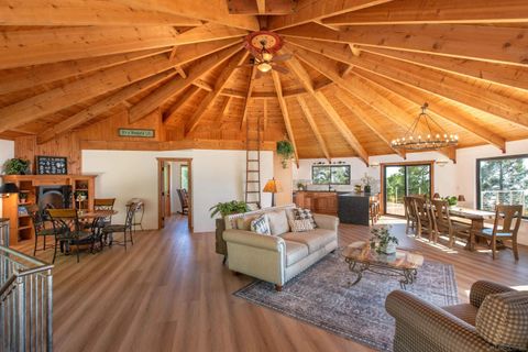 Tiny photo for 3413 Fern Meadow, Palomar Mountain, CA 92060 (MLS # 260008626)