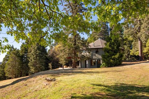 Tiny photo for 3413 Fern Meadow, Palomar Mountain, CA 92060 (MLS # 260008626)
