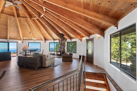 Tiny photo for 3413 Fern Meadow, Palomar Mountain, CA 92060 (MLS # 260008626)