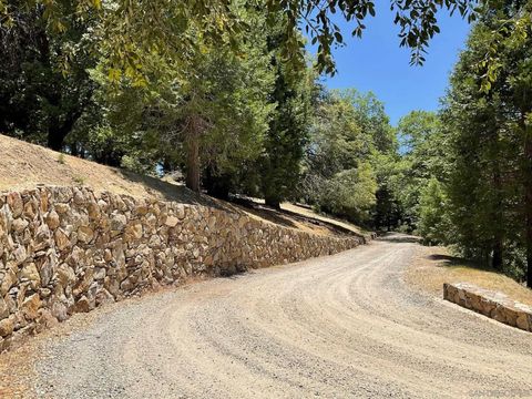 Tiny photo for 3413 Fern Meadow, Palomar Mountain, CA 92060 (MLS # 260008626)