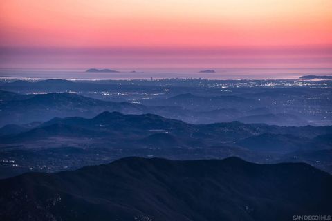 Tiny photo for 3413 Fern Meadow, Palomar Mountain, CA 92060 (MLS # 260008626)