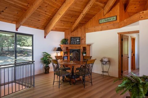 Tiny photo for 3413 Fern Meadow, Palomar Mountain, CA 92060 (MLS # 260008626)