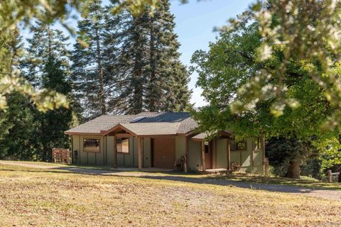 Tiny photo for 3413 Fern Meadow, Palomar Mountain, CA 92060 (MLS # 260008626)