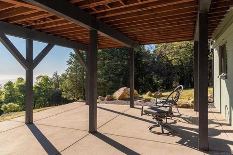 Tiny photo for 3413 Fern Meadow, Palomar Mountain, CA 92060 (MLS # 260008626)
