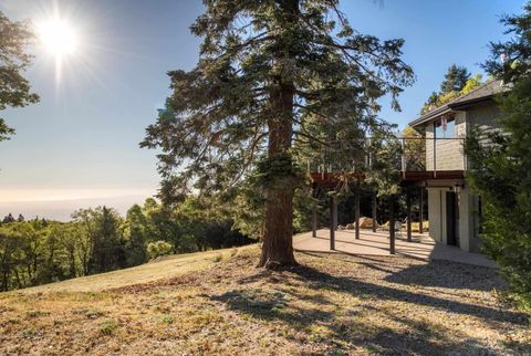 Tiny photo for 3413 Fern Meadow, Palomar Mountain, CA 92060 (MLS # 260008626)