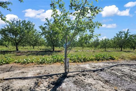 0 Buchanan Hollow Le Grand CA 95333