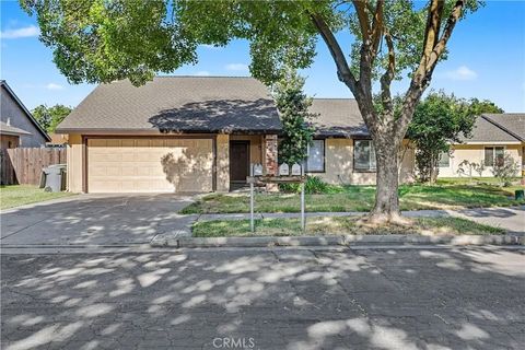 2979 Wainwright Merced CA 95340