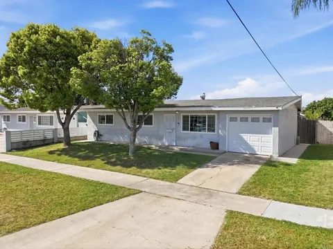 161 E Palomar Street, Chula Vista, CA 91911 - #: PTP2602068