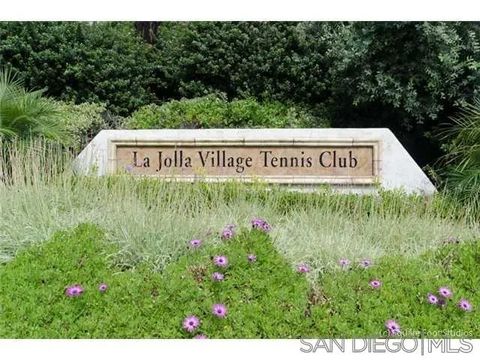 Tiny photo for 4020 La Jolla Village Drive, La Jolla, CA 92037 (MLS # 250042669)