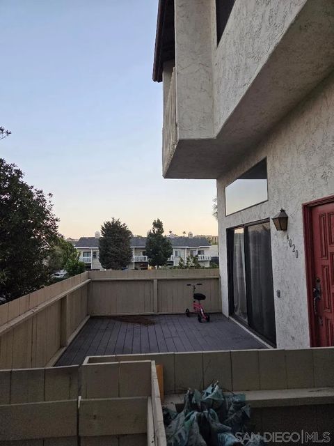Tiny photo for 4020 La Jolla Village Drive, La Jolla, CA 92037 (MLS # 250042669)