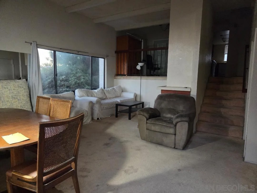 4020 La Jolla Village Drive