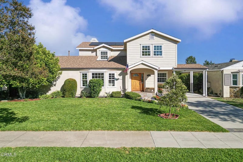 528 Dobbins Drive