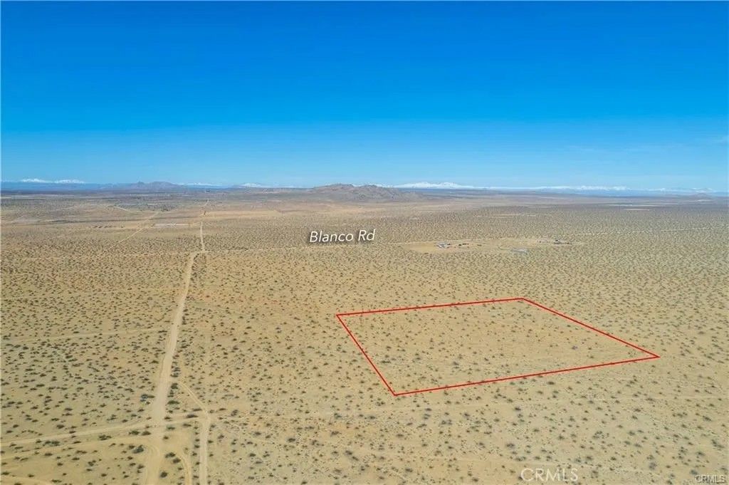 Photo of 0 ,, Adelanto, CA 92301 (MLS # HD25266312)