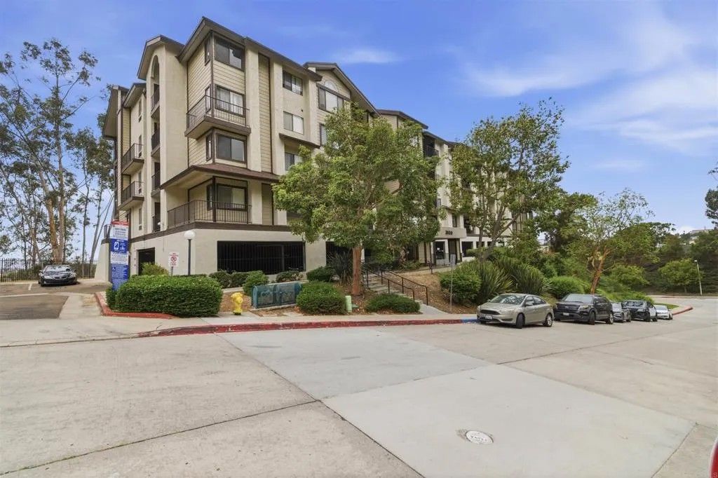 Photo of 3980 Faircross Place #24, San Diego, CA 92115 (MLS # NDP2603167)