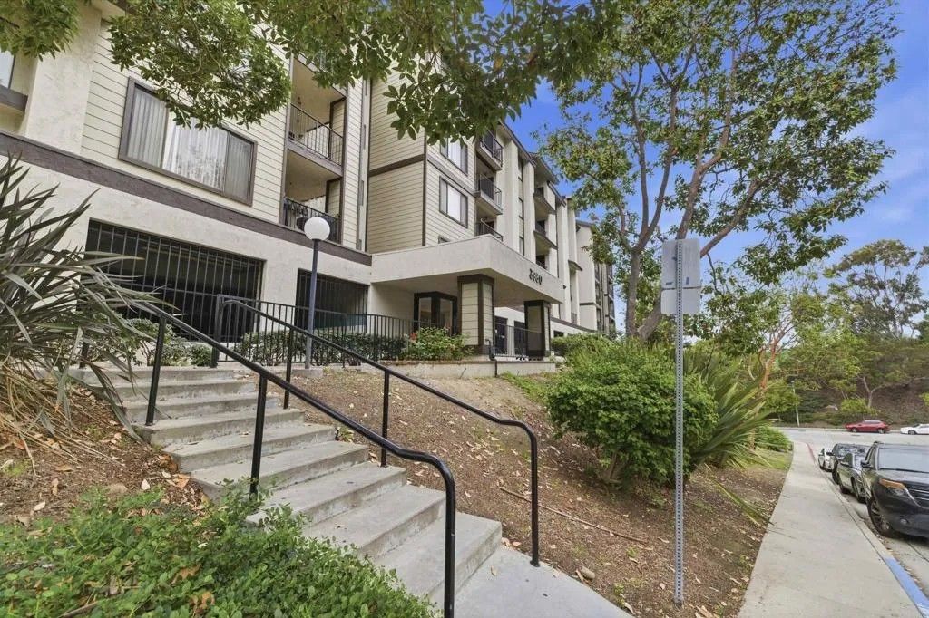 Photo of 3980 Faircross Place #24, San Diego, CA 92115 (MLS # NDP2603167)