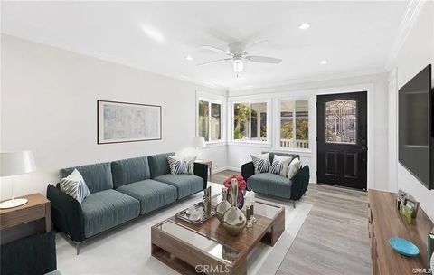 817 Calle Puente San Clemente CA 92672