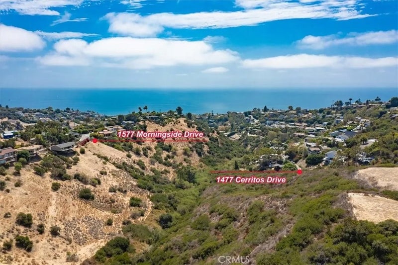 1477 Cerritos- 1577 Morningside