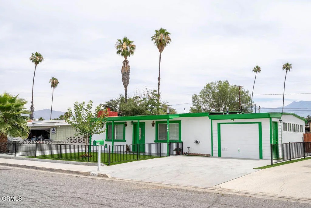 364 Monte Vista Way