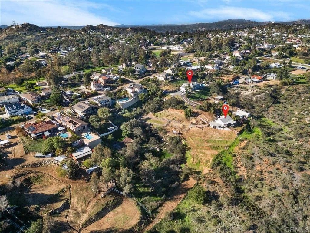 Photo of 410 Woodland Lane, El Cajon, CA 92021 (MLS # PTP2600430)