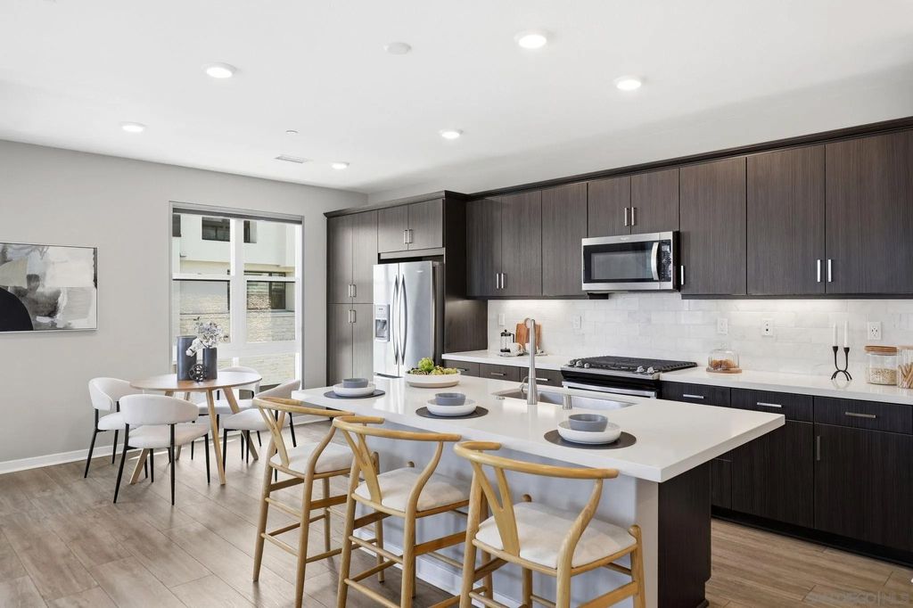 Photo of 2960 Via Alta PL, San Diego, CA 92108 (MLS # 260010953)