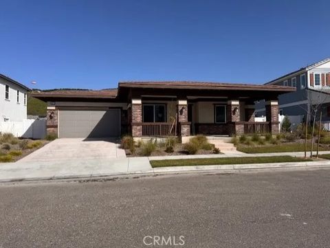 Photo of 421 Rose Street, Fillmore, CA 93015 (MLS # OC26023283)