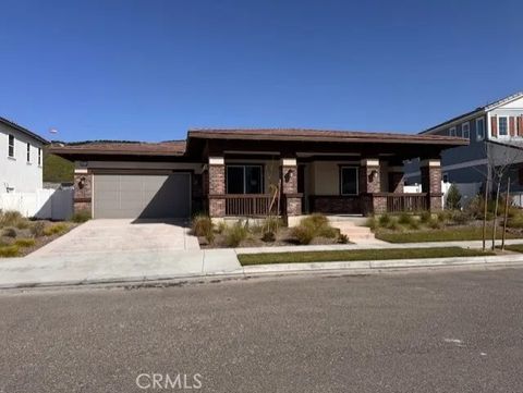 421 Rose Street Fillmore CA 93015